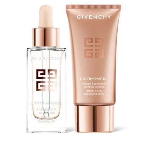 givenchy l intemporel